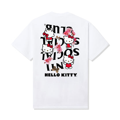 ASSC X Hello Kitty Hello Kitty Tee