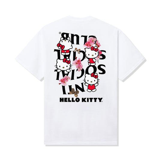 ASSC X Hello Kitty Hello Kitty Tee