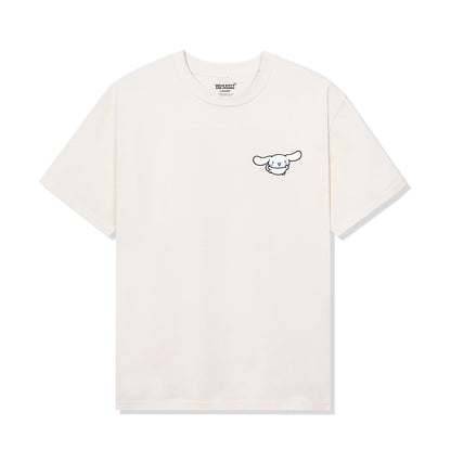 ASSC X Hello Kitty Cinnamoroll Tee