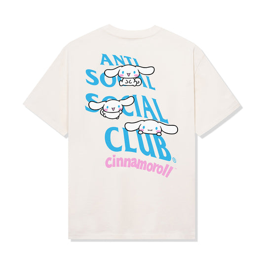 ASSC X Hello Kitty Cinnamoroll Tee