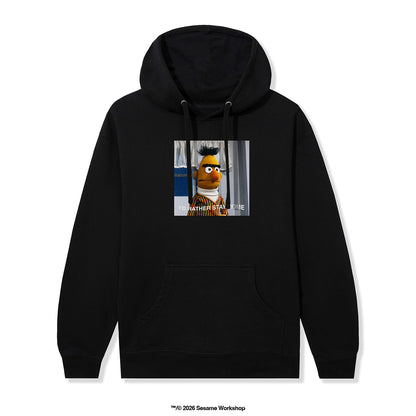 ASSC x Sesame Street Bert Hoodie