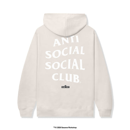 ASSC x Sesame Street Ernie Hoodie