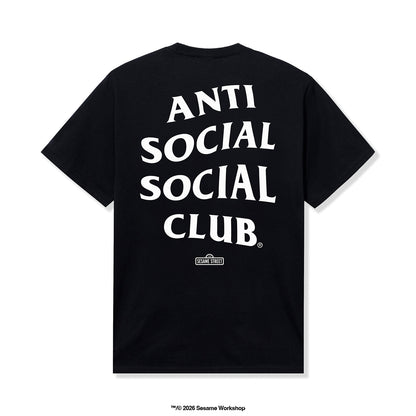 ASSC x Sesame Street Bert Tee