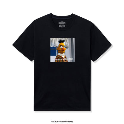 ASSC x Sesame Street Bert Tee