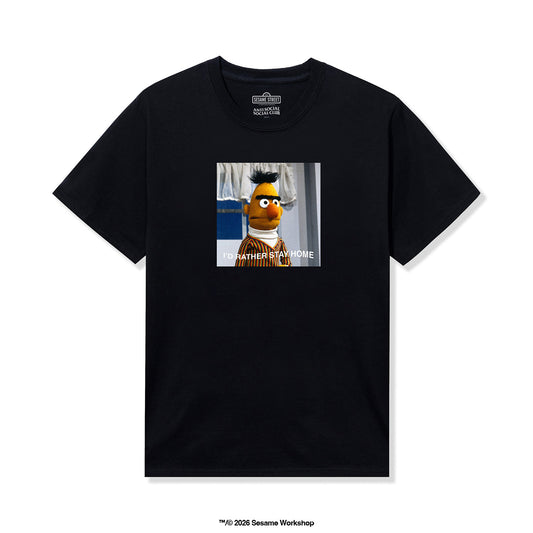 ASSC x Sesame Street Bert Tee