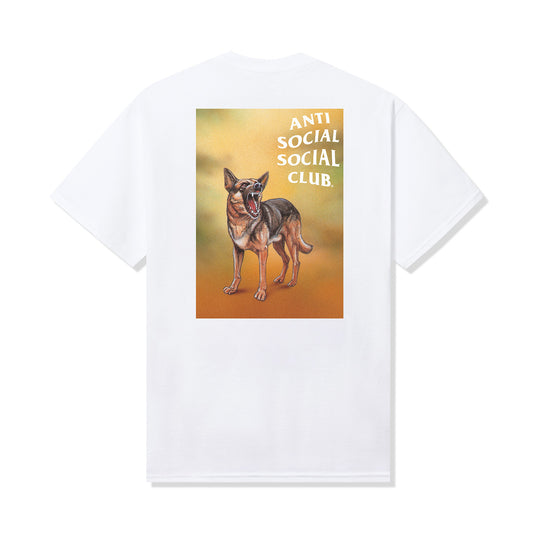 ASSC x Shinobi Retro Yamoto Tee