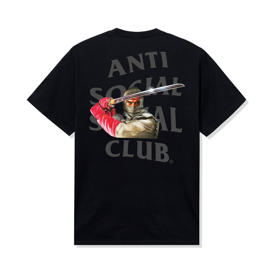 ASSC x Shinobi Blade Tee