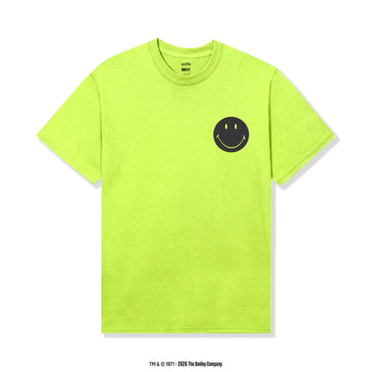 ASSC x Smiley Mind Smile Tee