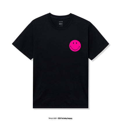 ASSC x Smiley Mind Smile Tee