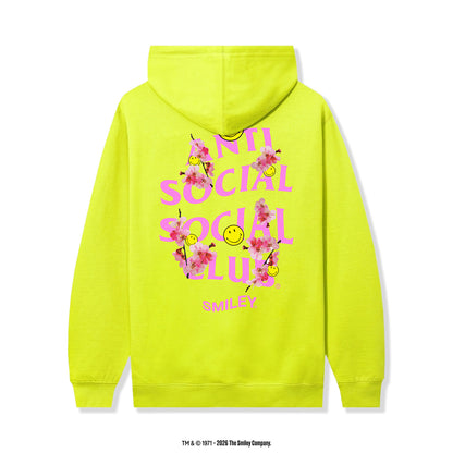 ASSC x Smiley SSmile Hoodie