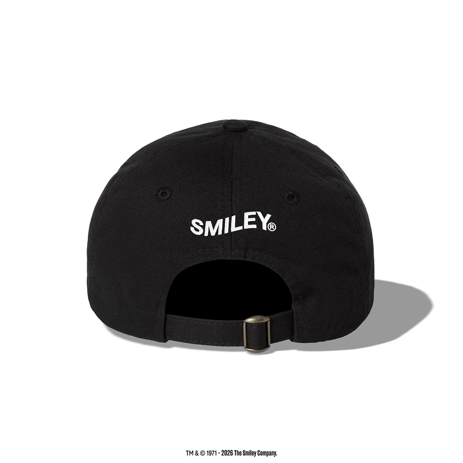 ASSC x Smiley Doubt It Dad Cap