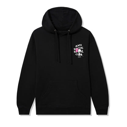 ASSC x Peanuts Life Is A Dream Hoodie