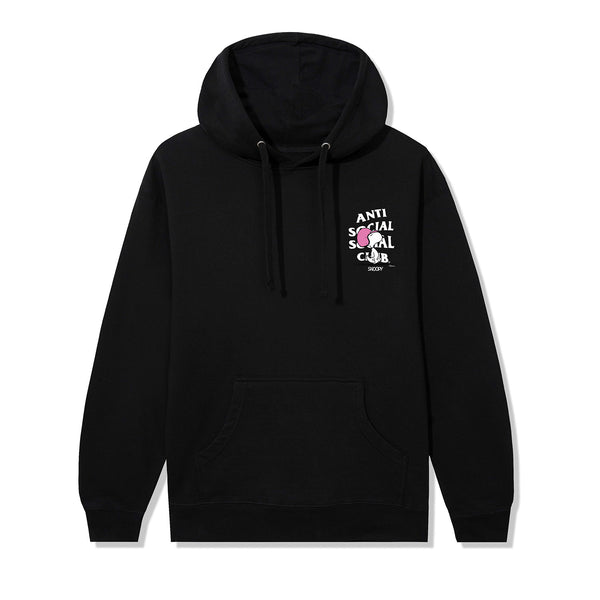 ASSC x Peanuts Life Is A Dream Hoodie – AntiSocialSocialClub