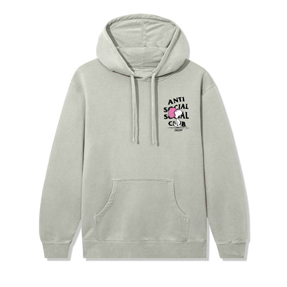 ASSC x Peanuts Life Is A Dream Hoodie