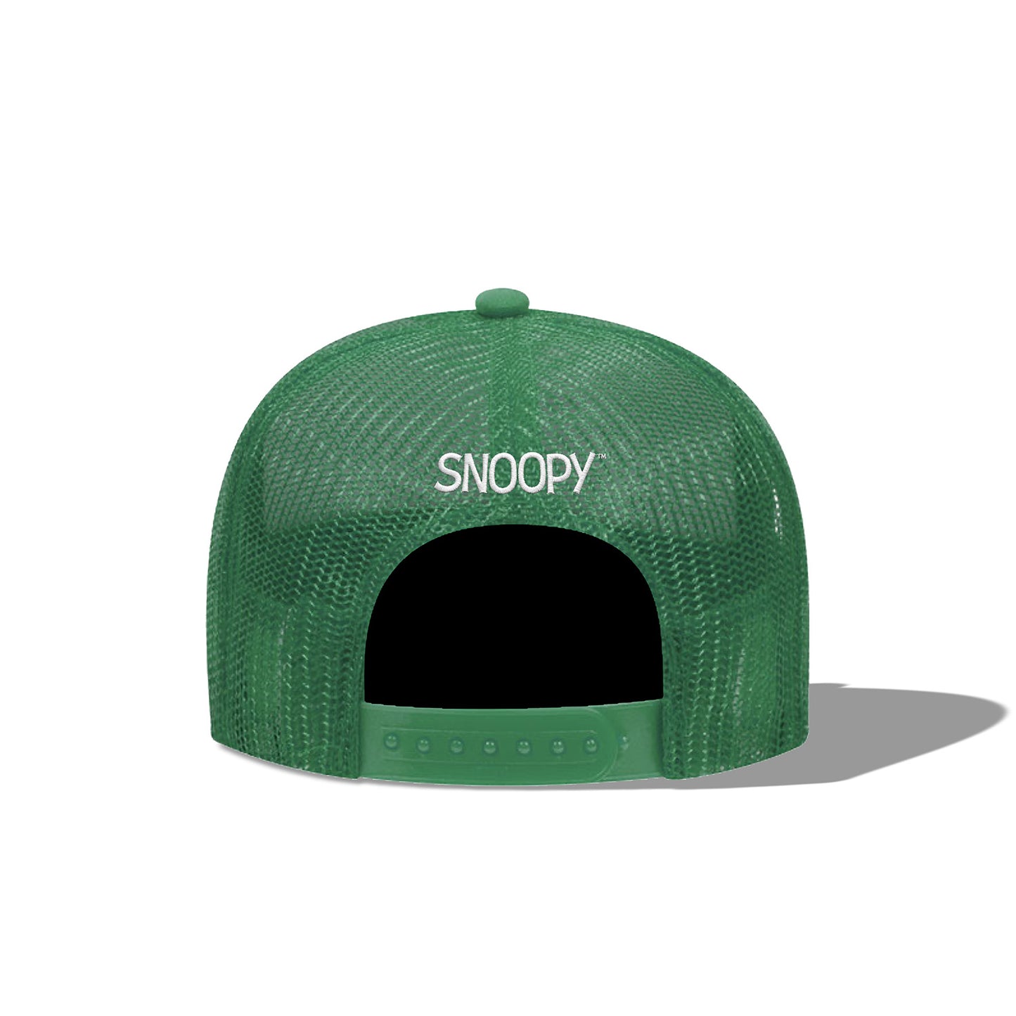 ASSC x Peanuts Life Is A Dream Trucker Hat