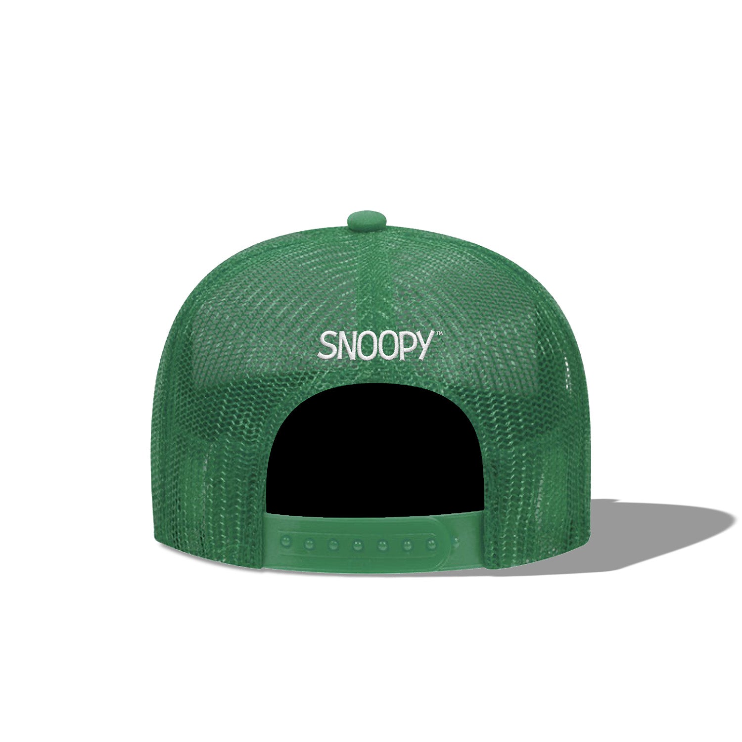 ASSC x Peanuts Life Is A Dream Trucker Hat