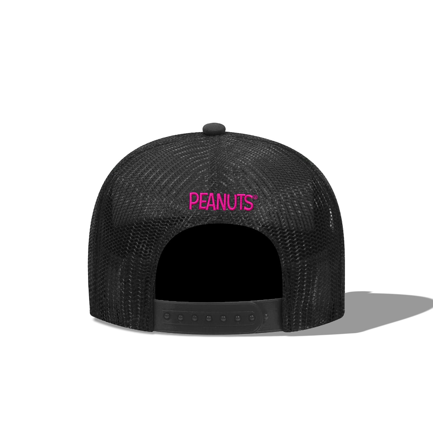 ASSC x Peanuts Sigh Foam Trucker Hat