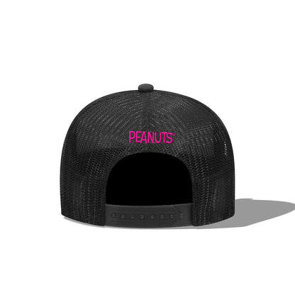 ASSC x Peanuts Sigh Foam Trucker Hat