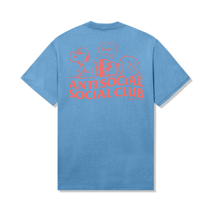 ASSC x Peanuts Sigh Tee
