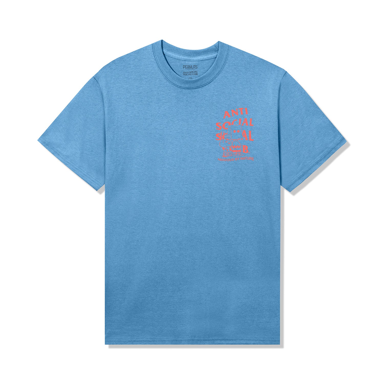 ASSC x Peanuts Sigh Tee