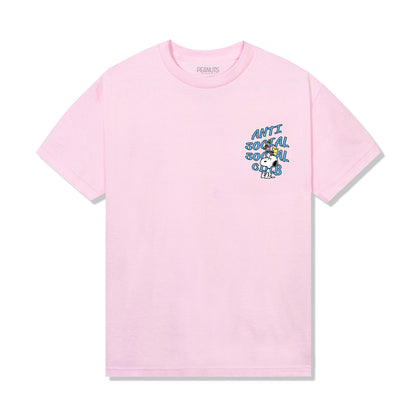 ASSC x Peanuts Snoopy Flowers Tee