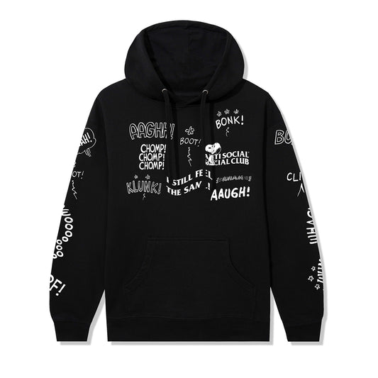 ASSC x Peanuts Sparky Hoodie