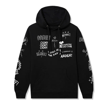 ASSC x Peanuts Sparky Hoodie
