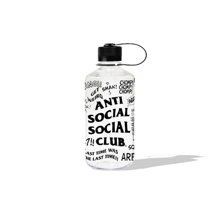 ASSC x Peanuts Sparky 5 Nalgene Narrow Mouth Bottle