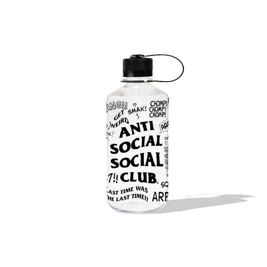 ASSC x Peanuts Sparky 5 Nalgene Narrow Mouth Bottle