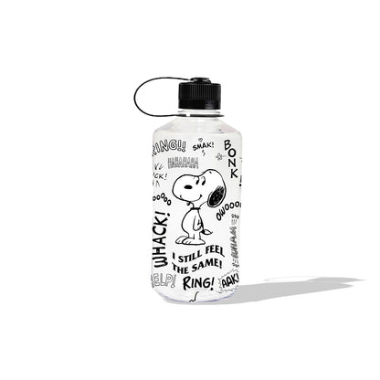 ASSC x Peanuts Sparky 5 Nalgene Narrow Mouth Bottle