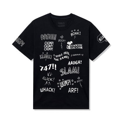 ASSC x Peanuts Sparky Tee
