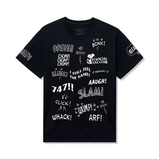 ASSC x Peanuts Sparky Tee