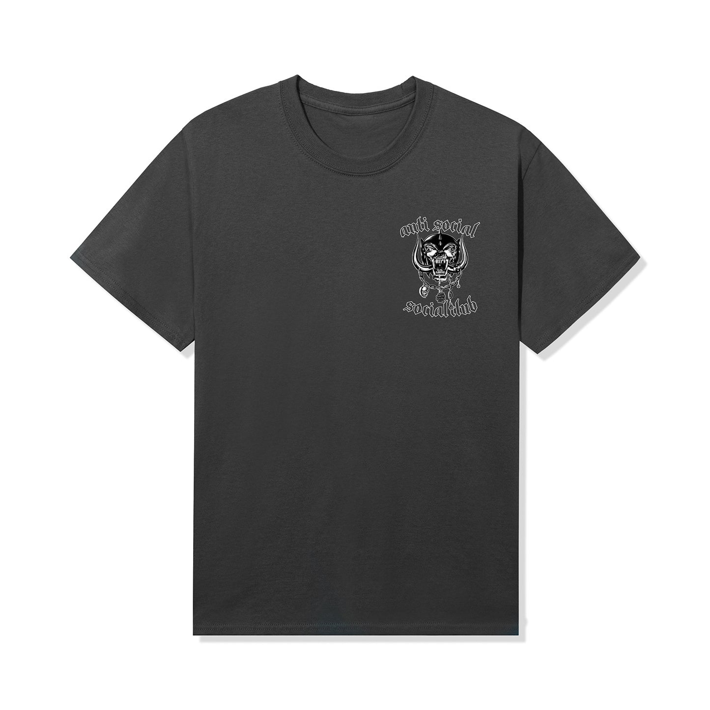 ASSC x Motörhead Social Pig Tee