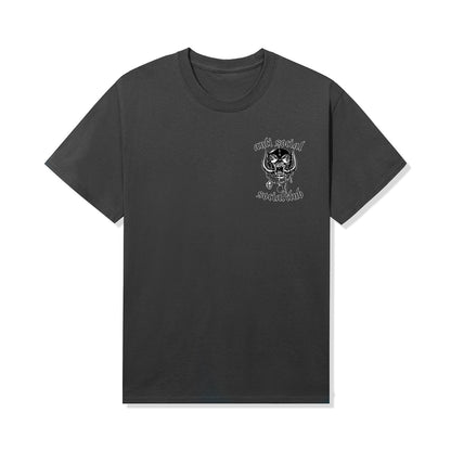 ASSC x Motörhead Social Pig Tee