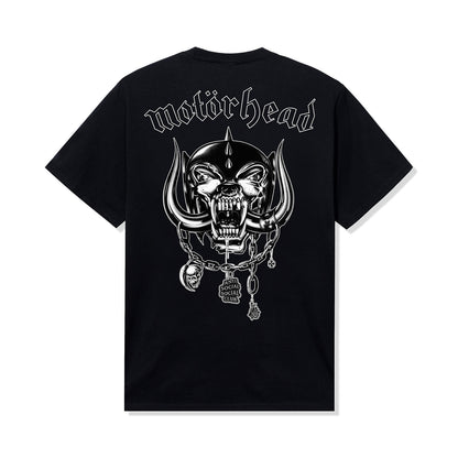 ASSC x Motörhead Social Pig Tee