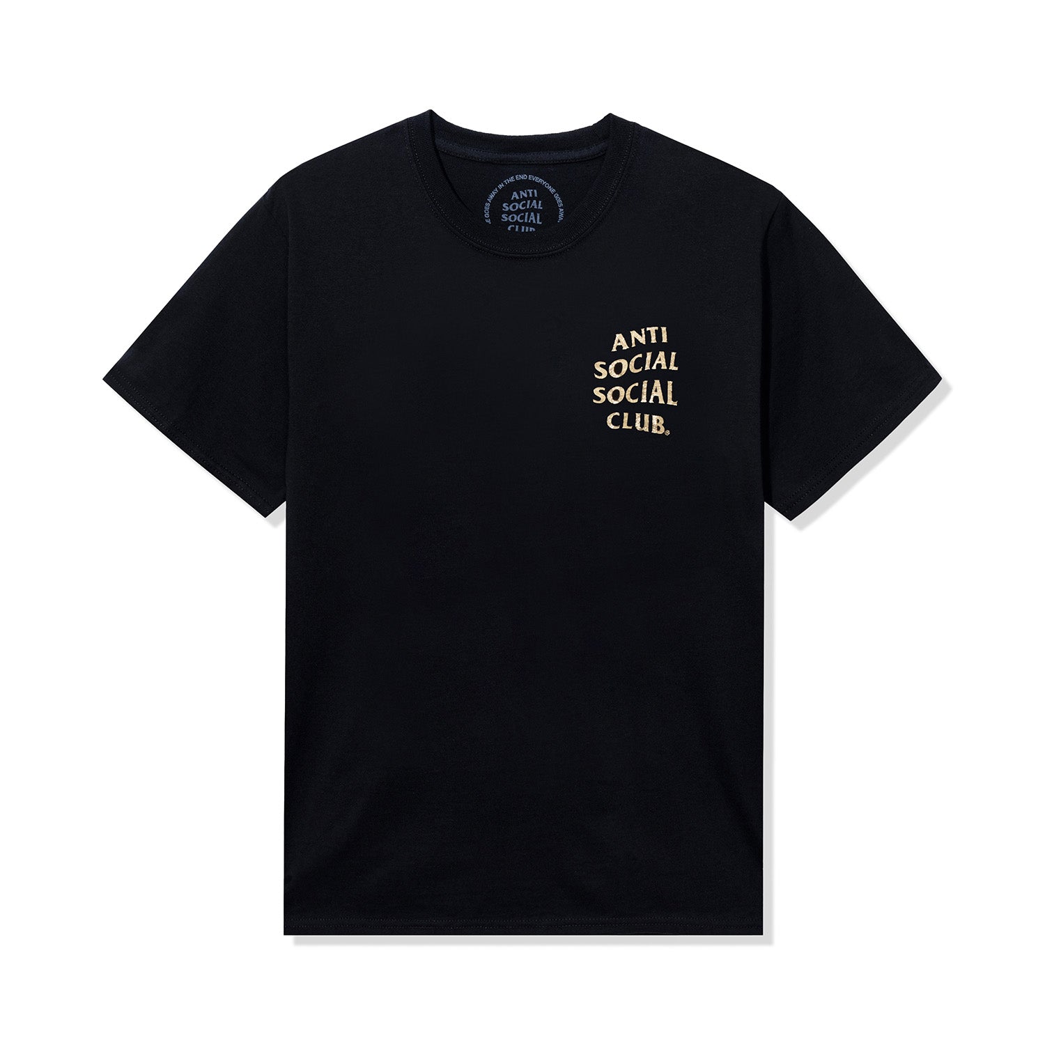 ASSC Daim Tee