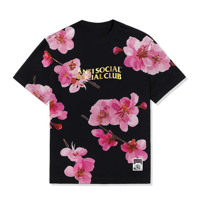 ASSC Foil Zamsz Tee