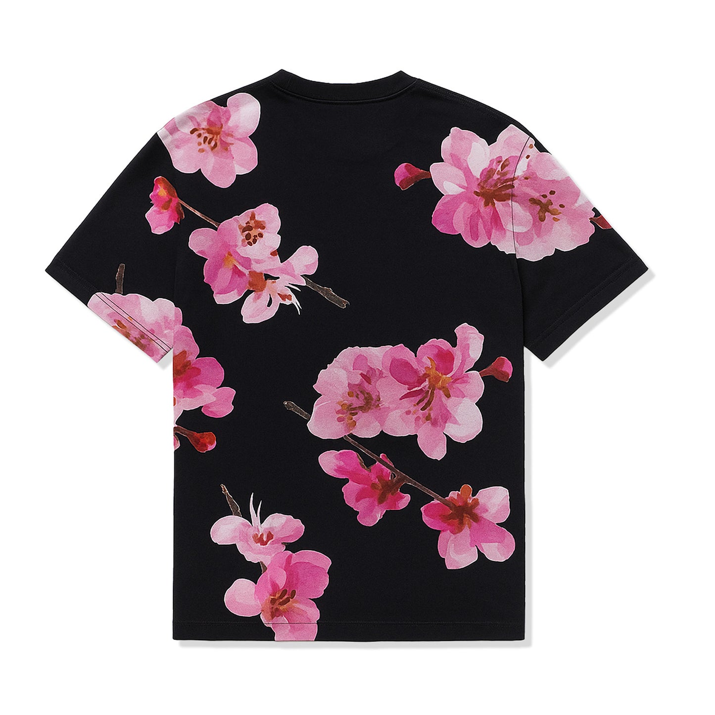 ASSC Foil Zamsz Tee