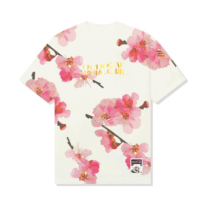 ASSC Foil Zamsz Tee