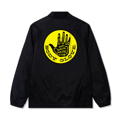 ASSC X Body Glove Coaches Jacket