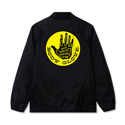 ASSC X Body Glove Coaches Jacket