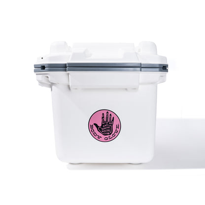 ASSC X Body Glove Pelican 30 Qt. Cooler
