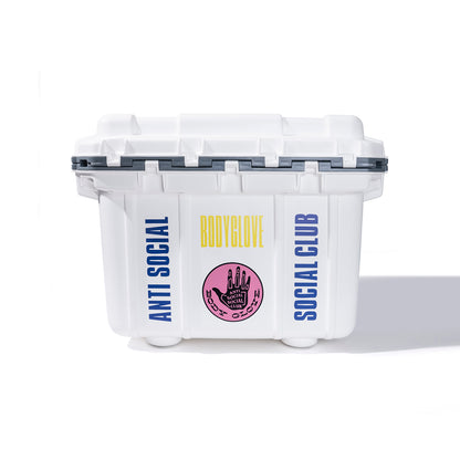 ASSC X Body Glove Pelican 30 Qt. Cooler