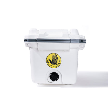 ASSC X Body Glove Pelican 30 Qt. Cooler