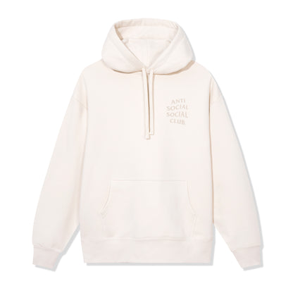 Same But Different Premium Hoodie - Ecru