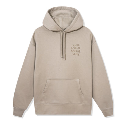 Same But Different Premium Hoodie - Eucalyptus