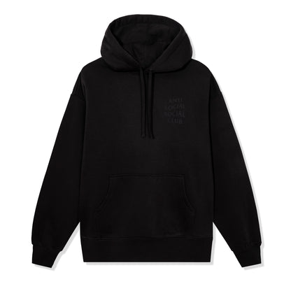 Same But Different Premium Hoodie - Coal