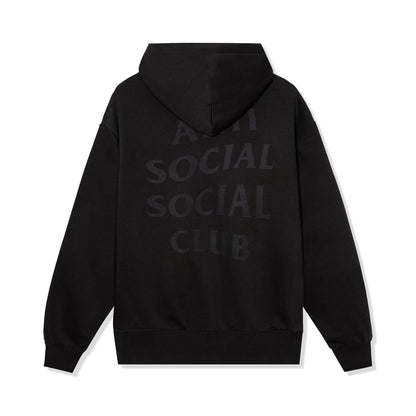 Same But Different Premium Hoodie - Coal