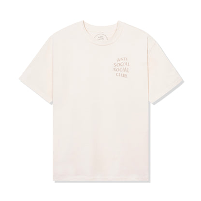 Same But Different Premium Tee - Ecru