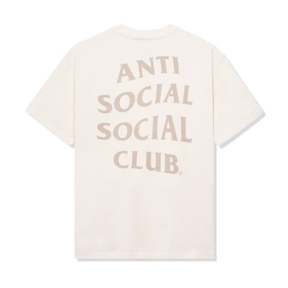 Same But Different Premium Tee - Ecru
